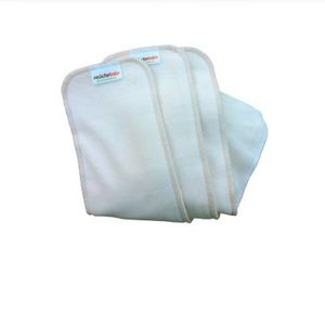 Peachy Baby cloth diapers